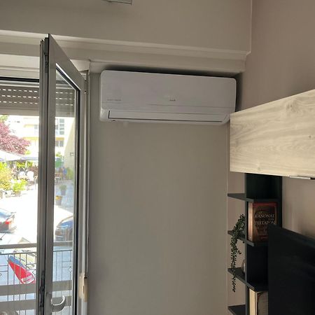 אלכסנדרופולי Axd Center Apartment מראה חיצוני תמונה